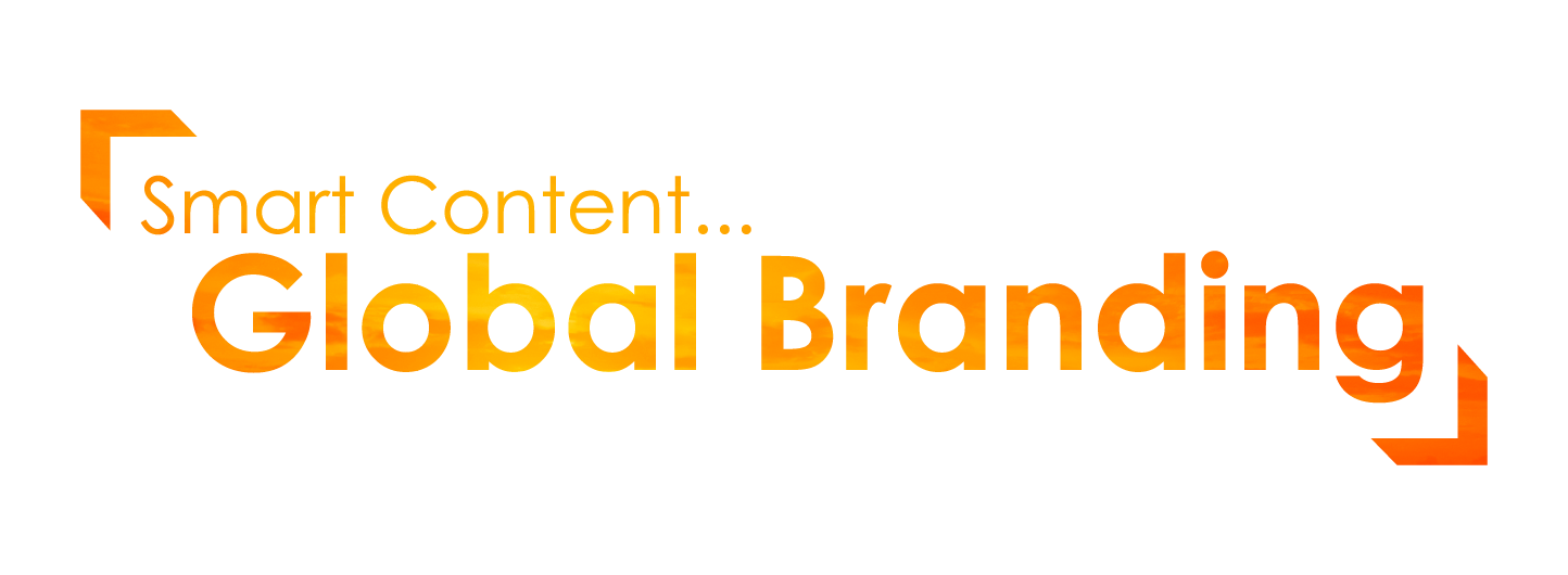 Angloc Smart Content, Global Branding